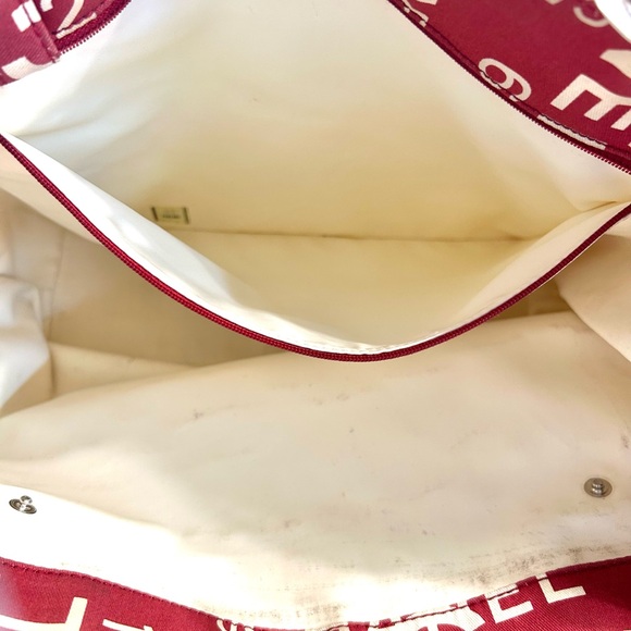 Chanel Rue 31 Shoulder Bag - Picture 11 of 17